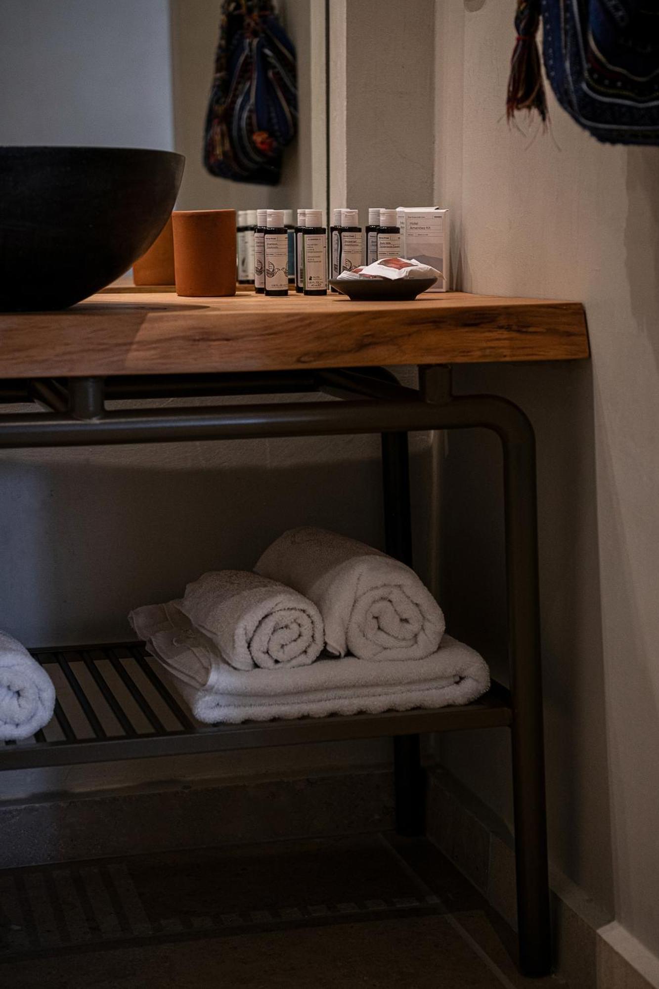 The Theodore Boutique Hotel- Adults Only 16 Plus Agia Marina Exterior foto