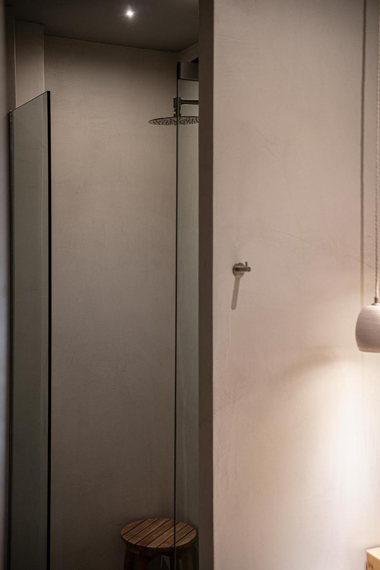 The Theodore Boutique Hotel- Adults Only 16 Plus Agia Marina Exterior foto